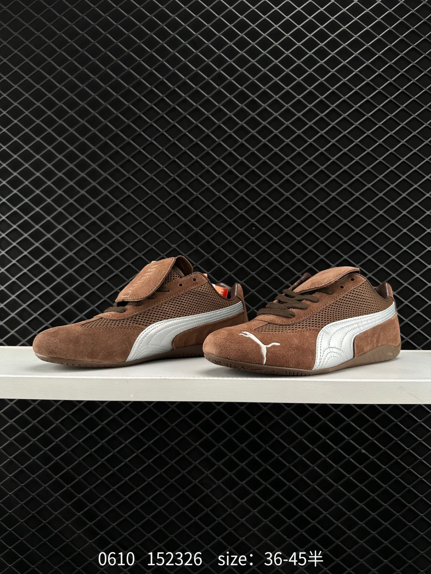 Puma Ca Pro Classic